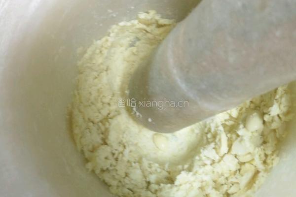 自制豆浆☞不用豆浆机的做法图解3