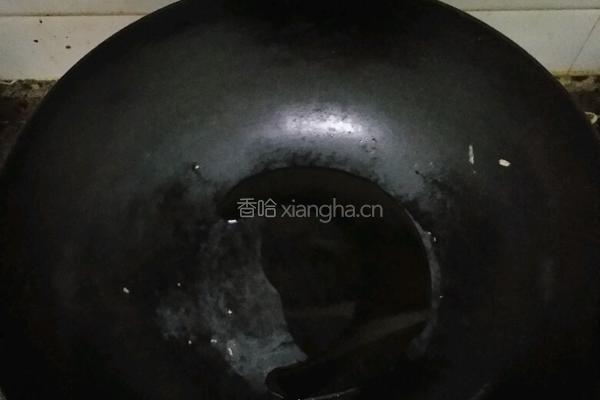 虎皮尖椒的做法图解3