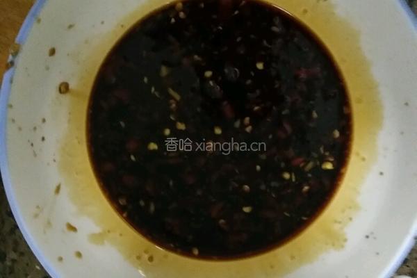 虎皮尖椒的做法图解5