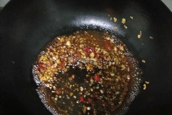 虎皮尖椒的做法图解8