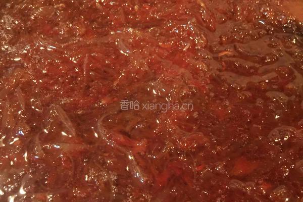 蜂蜜柚子茶（红肉蜜柚）的做法图解7
