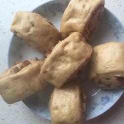 红糖美丽包的做法[图]