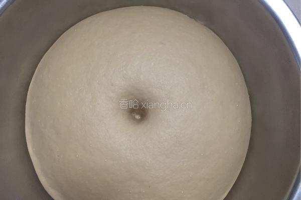 红糖美丽包的做法图解5