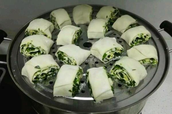 陕西滋卷的做法图解3
