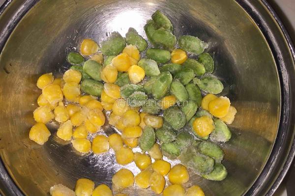 香肠土豆焖饭的做法图解4
