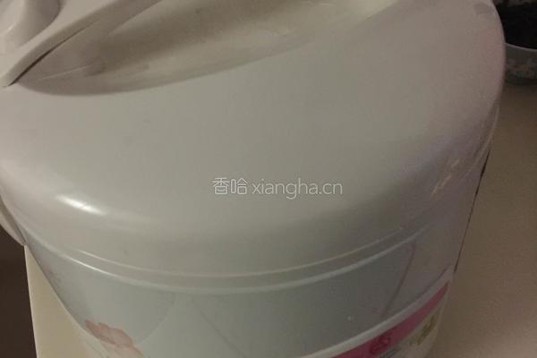 香肠土豆焖饭的做法图解8