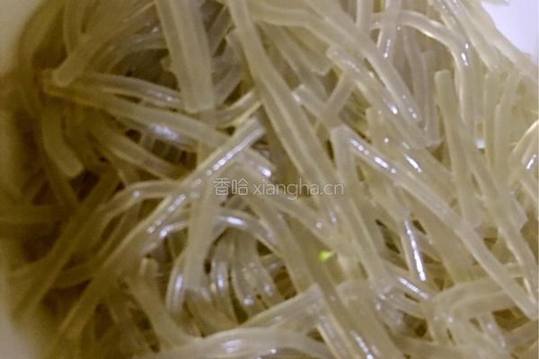 陕西烩麻食的做法图解2