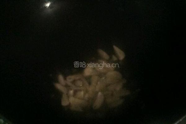 家常版蒜香土豆丝的做法图解8