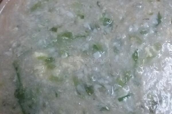 黄鱼羹