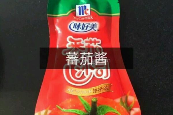 辣炒年糕的做法图解2