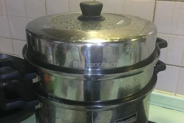 蒸肉龙的做法图解6