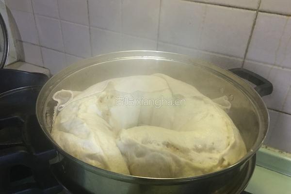 蒸肉龙的做法图解7