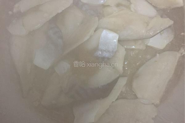 红烧鲅鱼的做法图解2