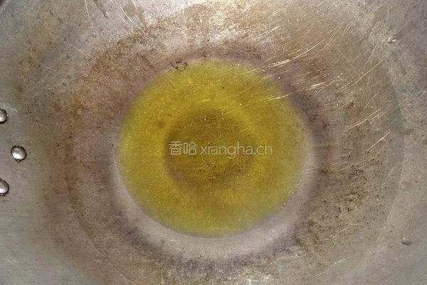 红烧肉炖藕块的做法图解4