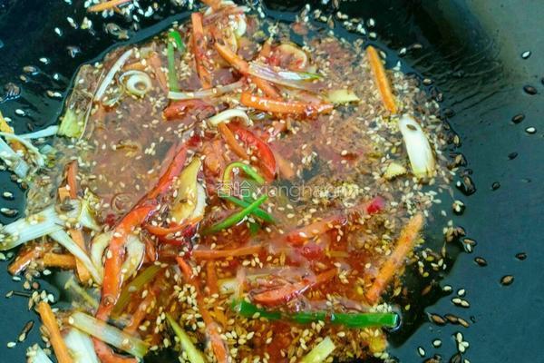 孜然羊肉的做法图解18