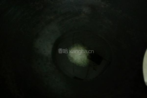 板栗烧鸡的做法图解3