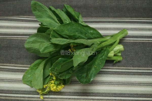 果肉腊味焖饭的做法图解7
