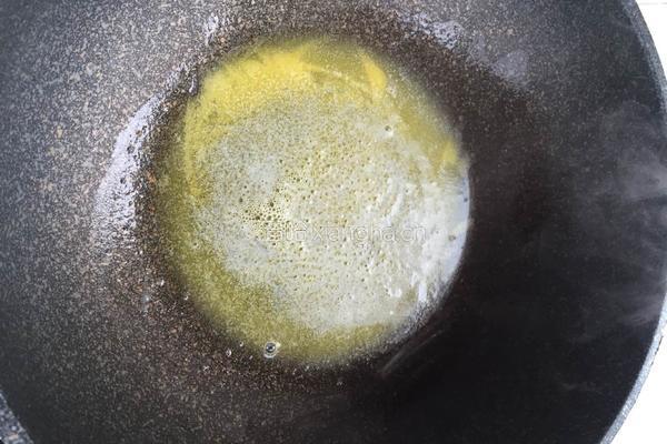 花生牛扎糖的做法图解6