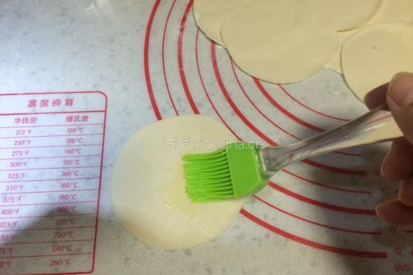 春饼的做法图解5