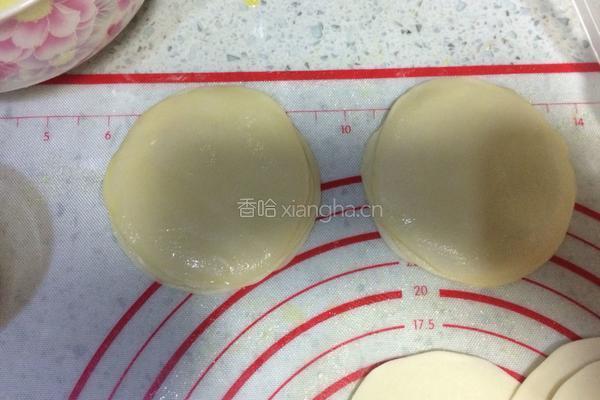 春饼的做法图解7