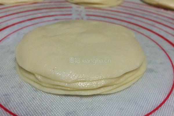 春饼的做法图解8