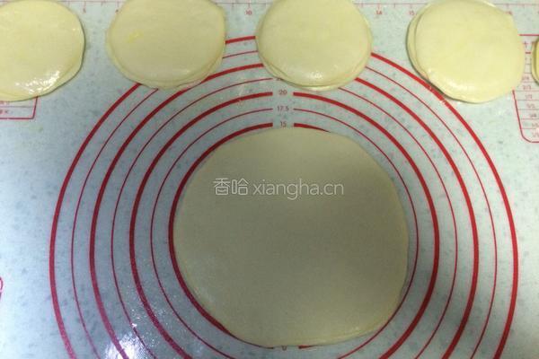 春饼的做法图解9