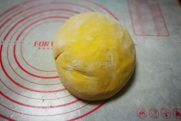 双色杂粮馒头的做法图解10
