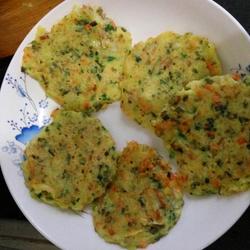 香煎土豆饼的做法[图]
