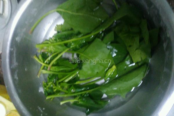 蘑菇炖土豆的做法图解3