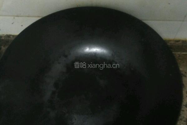 蘑菇炖土豆的做法图解4