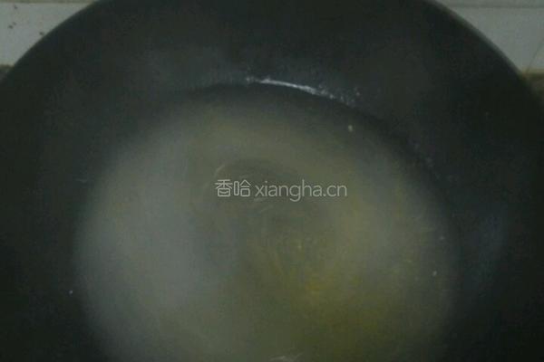 蘑菇炖土豆的做法图解5