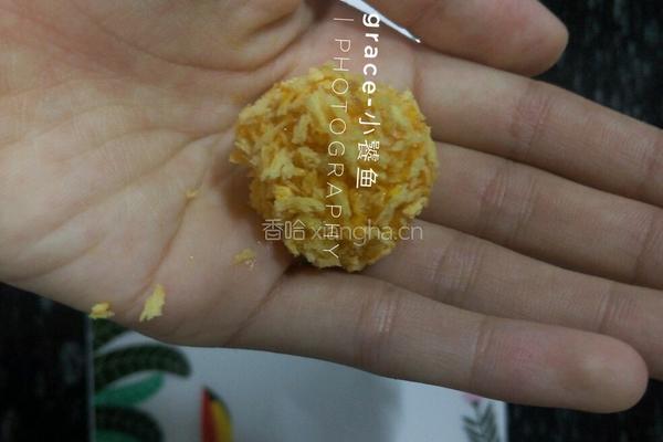 香脆鸡米花的做法图解9