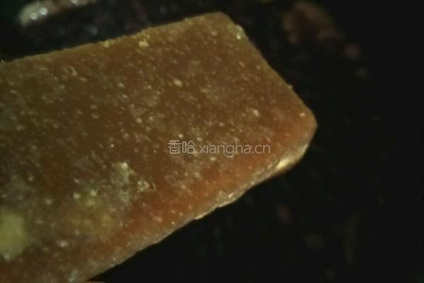 补血养颜粥的做法图解6