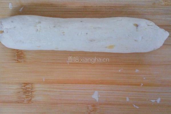 红薯丸子的做法图解7