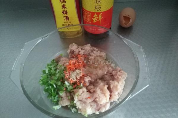 鱼丸汤的做法图解6
