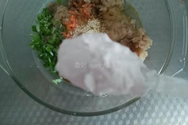 鱼丸汤的做法图解8