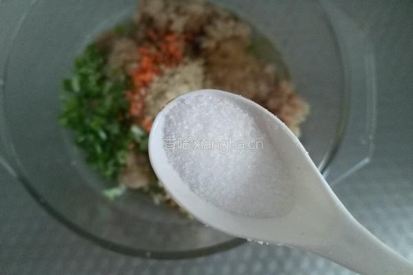 鱼丸汤的做法图解9