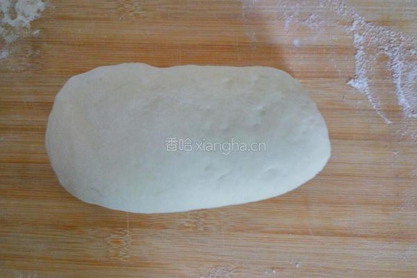 胡萝卜肉包的做法图解11