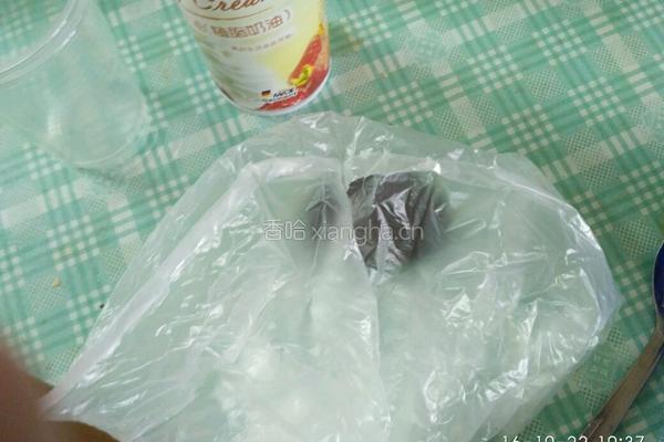 盆栽的做法图解3