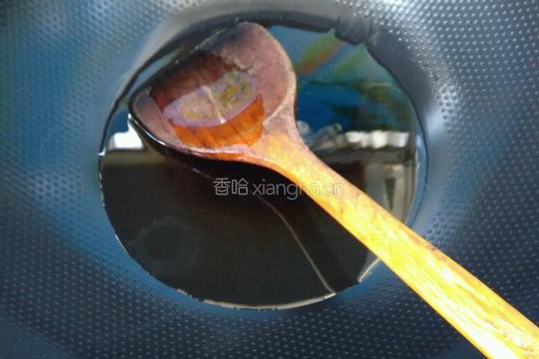 炒饼的做法图解7