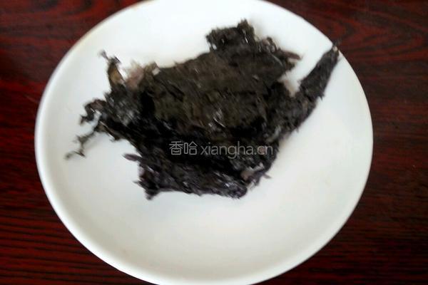 酸汤丸子的做法图解5