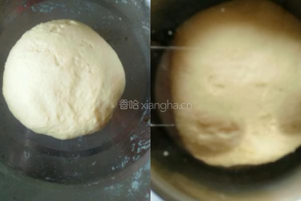 小油条的做法图解6