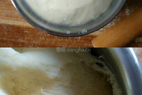 小油条的做法图解7