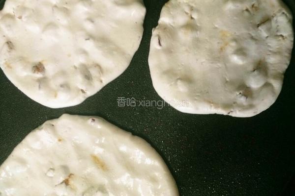 红枣糯米饼的做法图解5