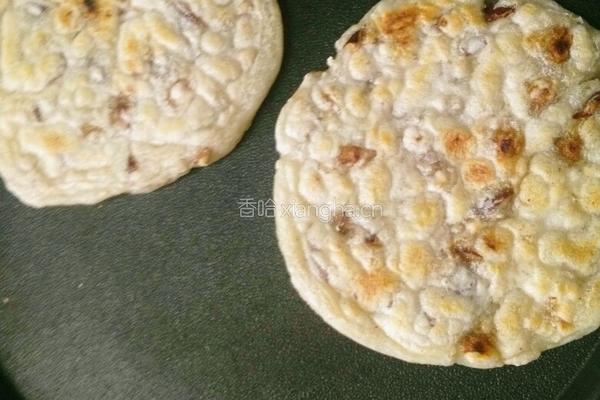 红枣糯米饼的做法图解7