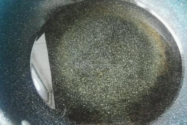 鲜虾鸡肉球的做法图解8