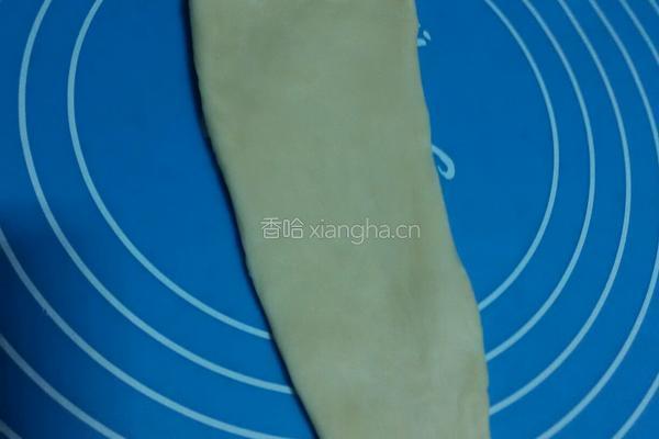 罗宋甜面包的做法图解17