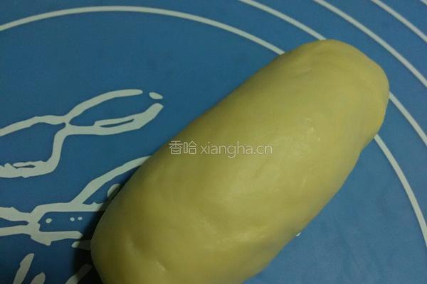 罗宋甜面包的做法图解18