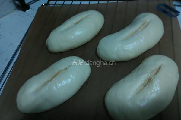 罗宋甜面包的做法图解20