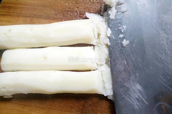 鸡肉丸子的做法图解7